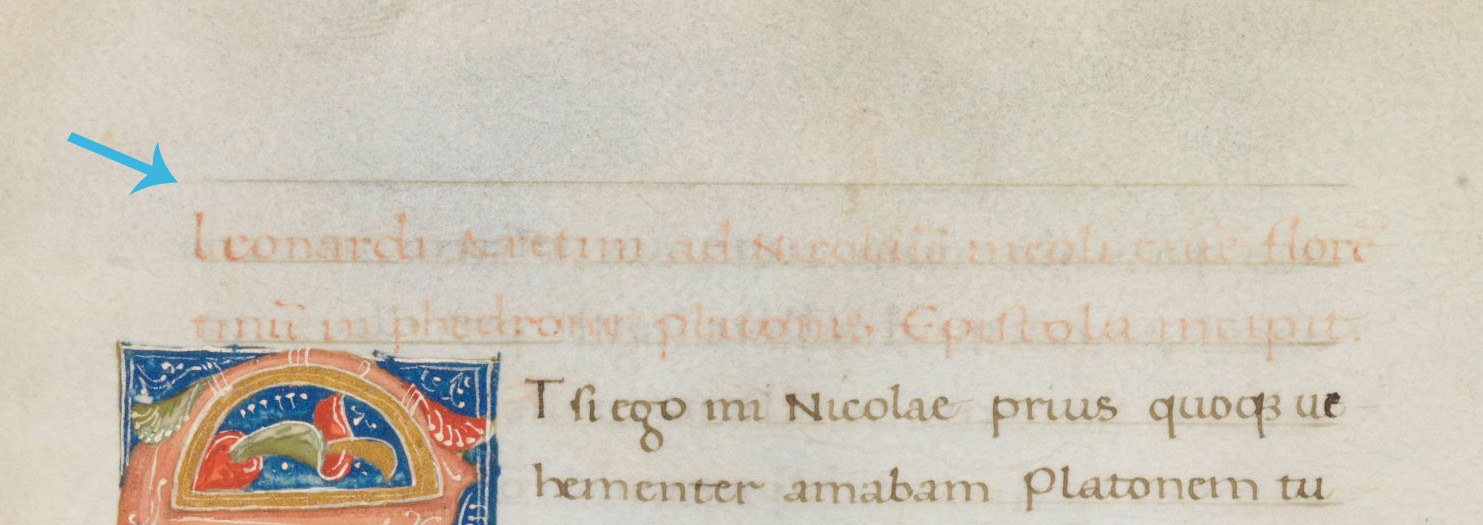 Cologny Bodmer Cod137 1r cropped with arrow